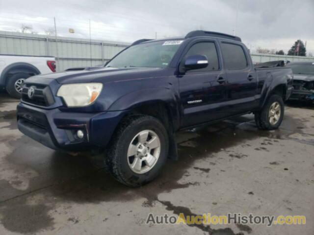 TOYOTA TACOMA DOUBLE CAB LONG BED, 3TMMU4FN8DM055623