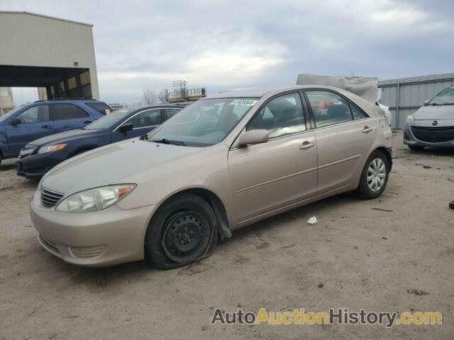 TOYOTA CAMRY LE, 4T1BE32K56U684860