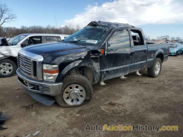 FORD F250 SUPER DUTY, 1FTSW2BR9AEA12828