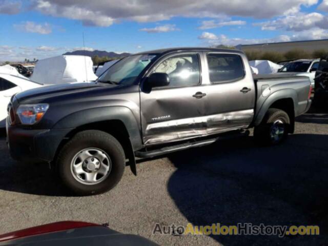 TOYOTA TACOMA DOUBLE CAB PRERUNNER, 5TFJX4GN8FX046569