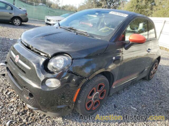 FIAT 500 ELECTRIC, 3C3CFFGE4GT136178