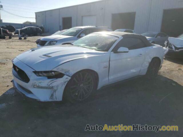 FORD MUSTANG GT, 1FATP8FF0J5119289