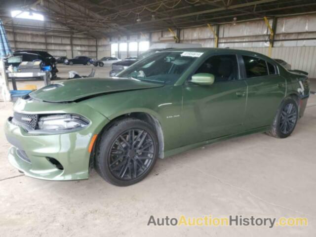 DODGE CHARGER R/T, 2C3CDXCT1MH575407