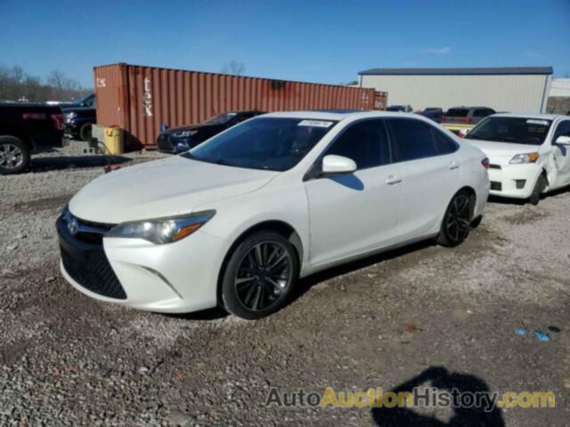 TOYOTA CAMRY LE, 4T1BF1FK6FU105483