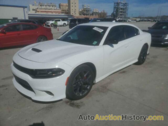 DODGE CHARGER GT, 2C3CDXHG5MH568858