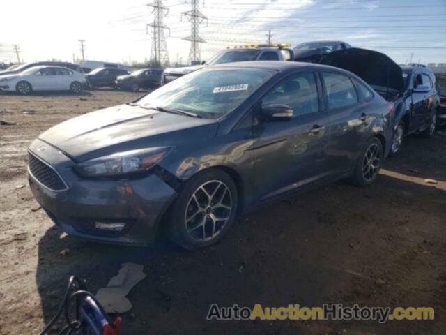 FORD FOCUS SEL, 1FADP3H2XHL327834