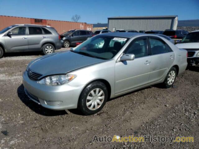 TOYOTA CAMRY LE, 4T1BE32K06U127919