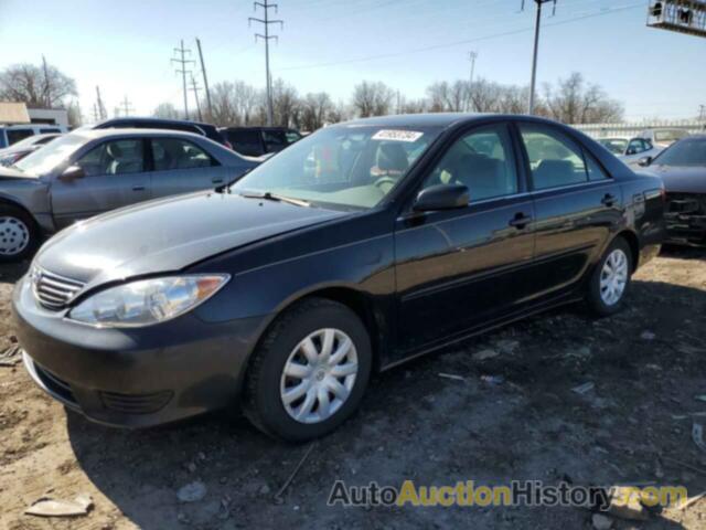 TOYOTA CAMRY LE, 4T1BE32K26U747445