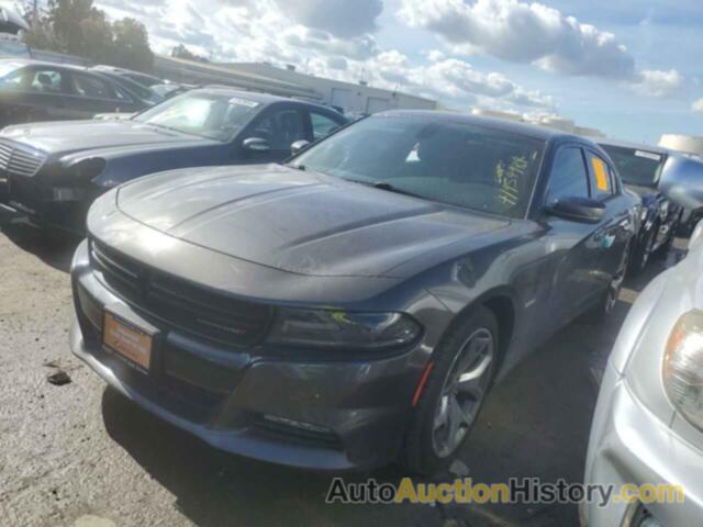 DODGE CHARGER R/T, 2C3CDXCT0GH333051