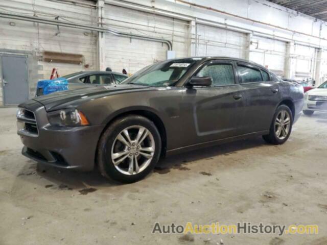 DODGE CHARGER R/T, 2C3CDXDT9DH542802