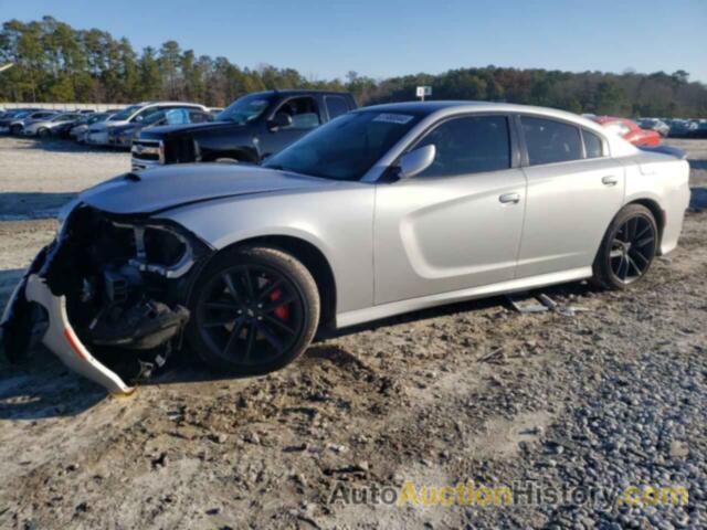 DODGE CHARGER R/T, 2C3CDXCT8MH681837