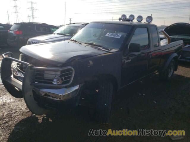 NISSAN FRONTIER KING CAB XE, 1N6DD26Y2WC344836