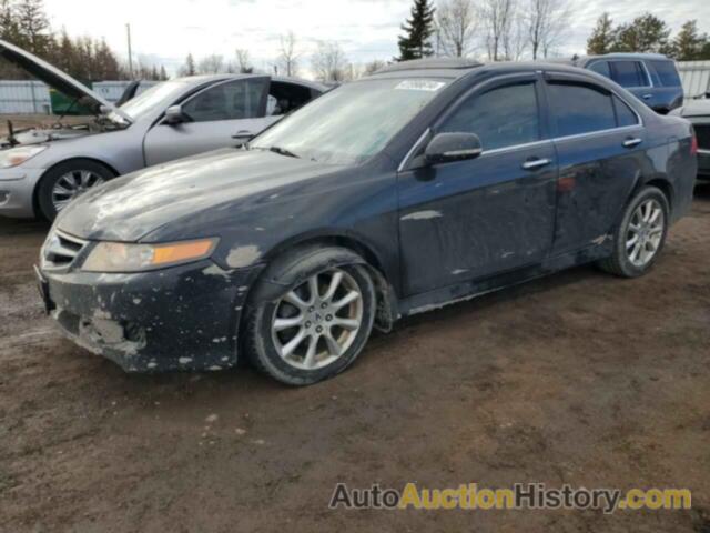 ACURA TSX, JH4CL96828C800524