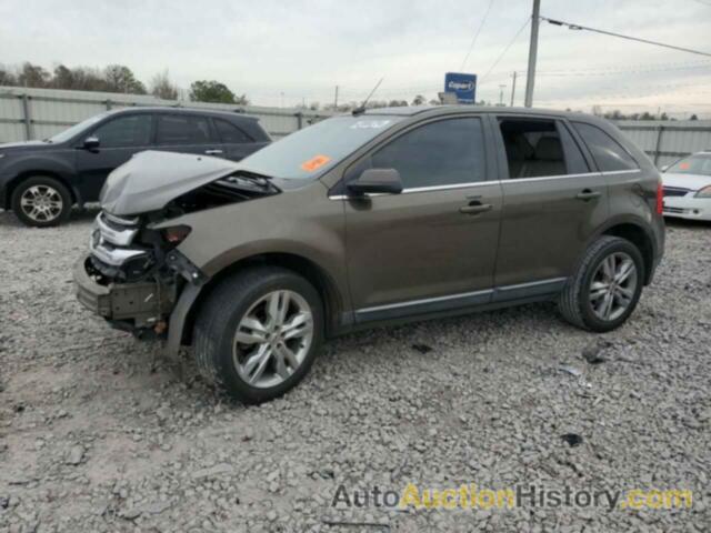 FORD EDGE LIMITED, 2FMDK3KC9BBB02074