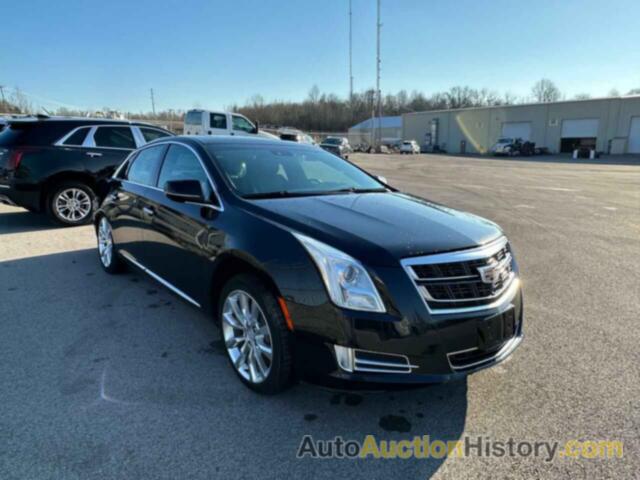 CADILLAC XTS LUXURY COLLECTION, 2G61N5S33G9164162