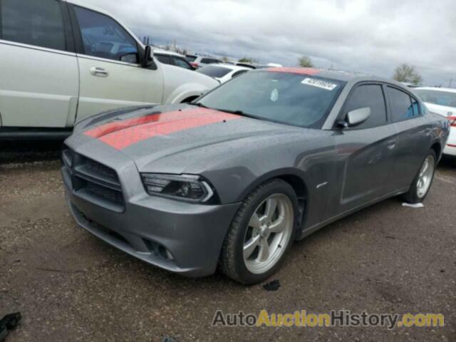 DODGE CHARGER R/T, 2C3CDXCT1CH134715