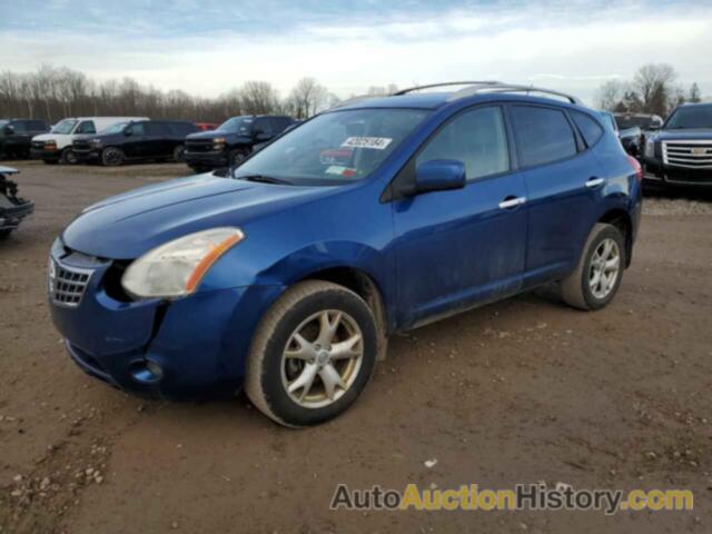 NISSAN ROGUE S, JN8AS5MT3AW013540
