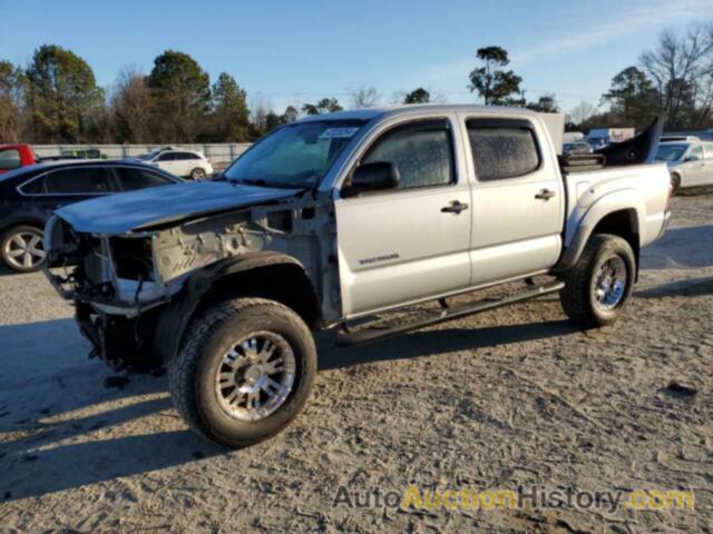 TOYOTA TACOMA DOUBLE CAB PRERUNNER, 5TEJU62N28Z514870