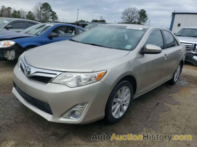 TOYOTA CAMRY L, 4T4BF1FK7DR334418