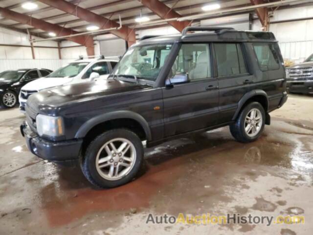 LAND ROVER DISCOVERY SE, SALTW19454A842641