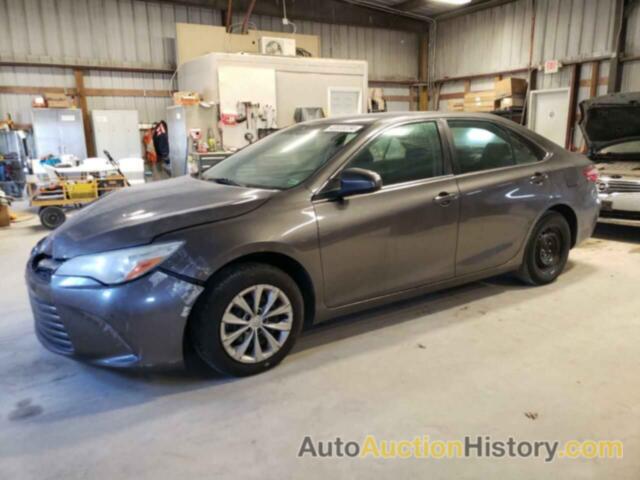TOYOTA CAMRY LE, 4T1BF1FK6GU172893