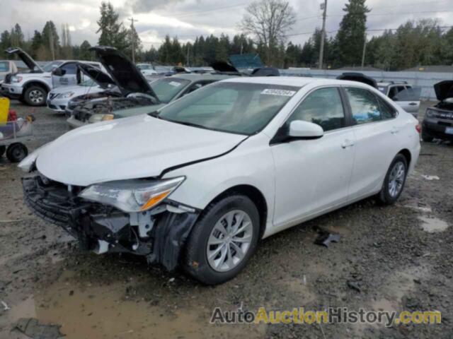 TOYOTA CAMRY LE, 4T1BF1FK4HU400861
