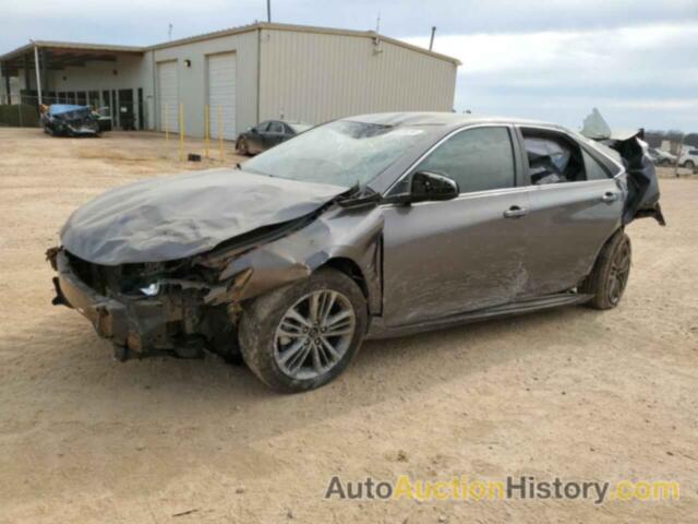 TOYOTA CAMRY LE, 4T1BF1FK4HU645501