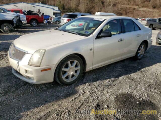 CADILLAC STS, 1G6DC67A850187122