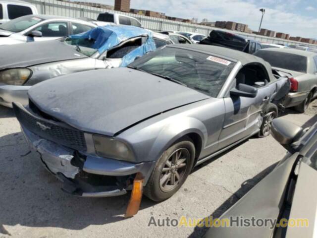 FORD ALL Models, 1ZVFT84N765262385