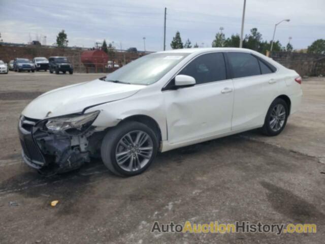 TOYOTA CAMRY LE, 4T1BF1FK6FU096395