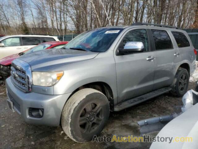 TOYOTA SEQUOIA LIMITED, 5TDBY68A58S013823
