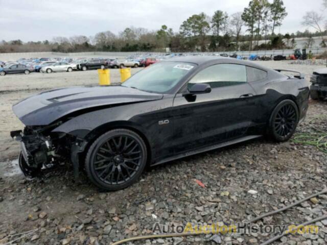 FORD MUSTANG GT, 1FA6P8CF4L5153966