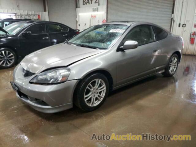 ACURA RSX, JH4DC54846S021791