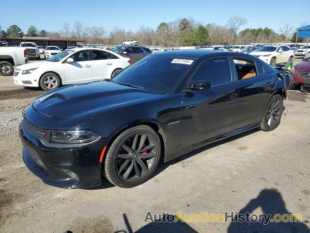 DODGE CHARGER R/T, 2C3CDXCT1NH202384