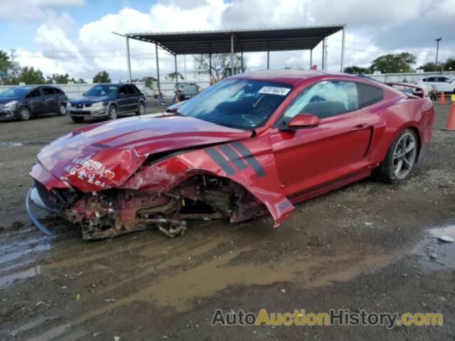 FORD MUSTANG GT, 1FA6P8CFXP5300412