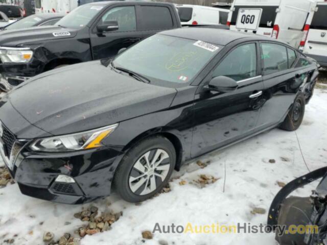 NISSAN ALTIMA S, 1N4BL4BW9LC282155