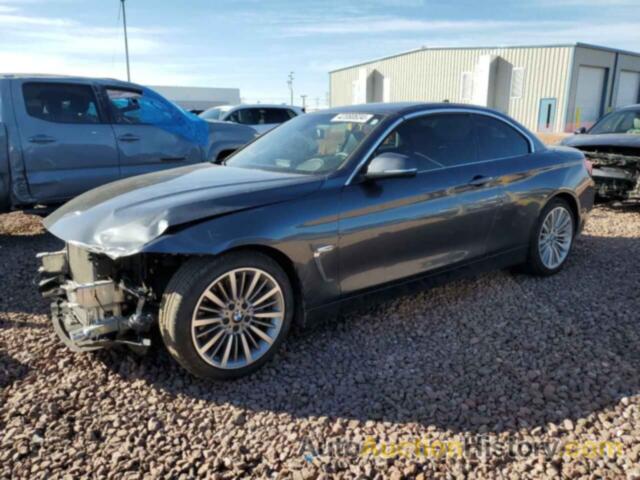 BMW 4 SERIES I, WBA3T3C55G5A41315