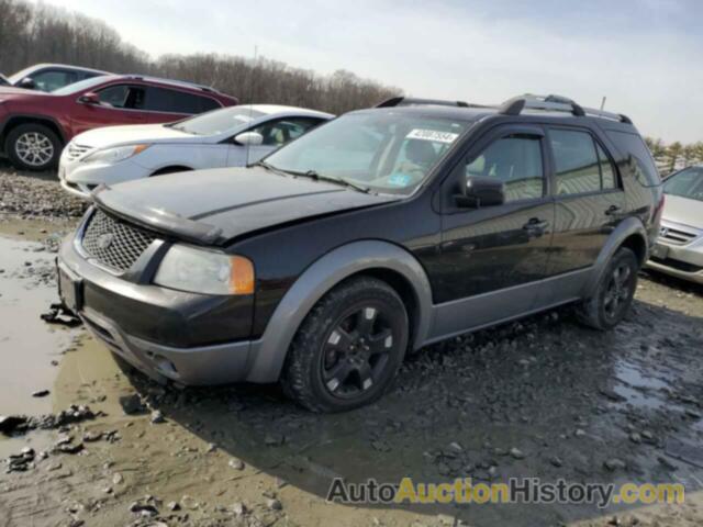 FORD FREESTYLE SEL, 1FMZK02106GA33146