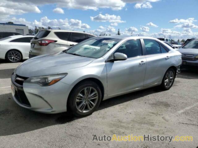 TOYOTA CAMRY LE, 4T1BF1FK2HU743250