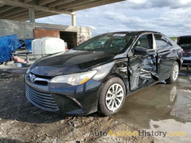 TOYOTA CAMRY LE, 4T1BF1FK4GU529276