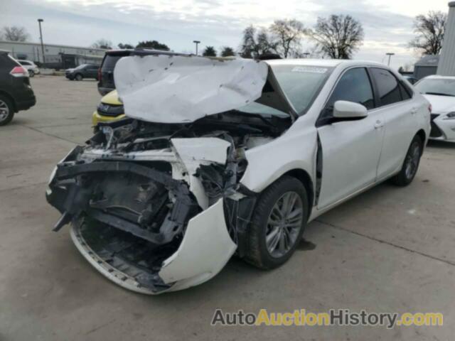 TOYOTA CAMRY LE, 4T1BF1FK1GU166855