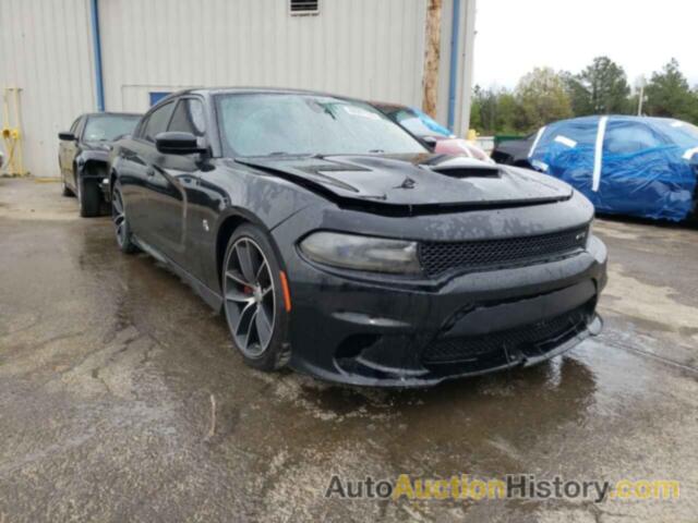 DODGE CHARGER R/T SCAT PACK, 2C3CDXGJ0FH914380