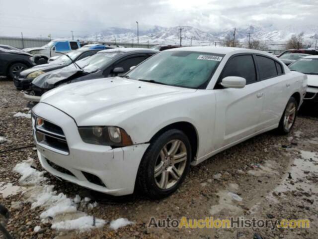 DODGE CHARGER POLICE, 2B3CL1CT4BH576111