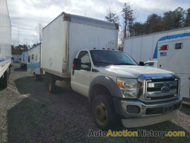 FORD F450 SUPER DUTY, 1FDTF4GY6BED03879