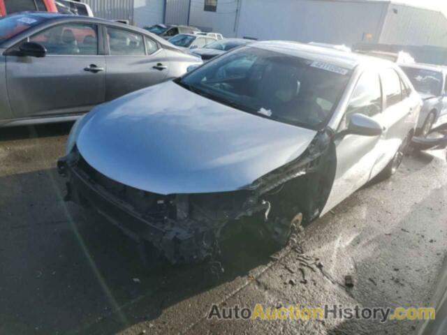 TOYOTA CAMRY LE, 4T1BF1FK9FU075668