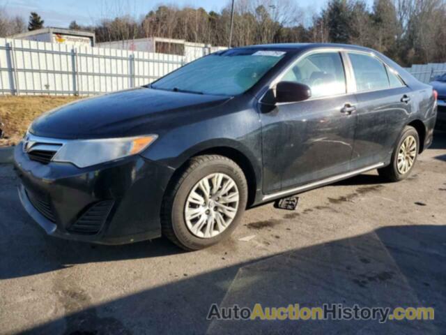 TOYOTA CAMRY L, 4T4BF1FK0DR294053