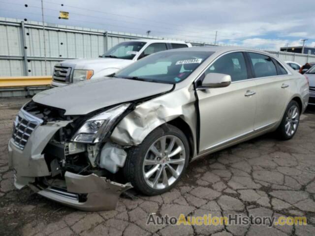 CADILLAC XTS LUXURY COLLECTION, 2G61P5S38D9120129
