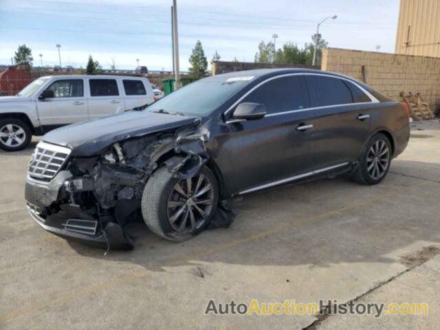 CADILLAC XTS LUXURY COLLECTION, 2G61P5S37D9212350