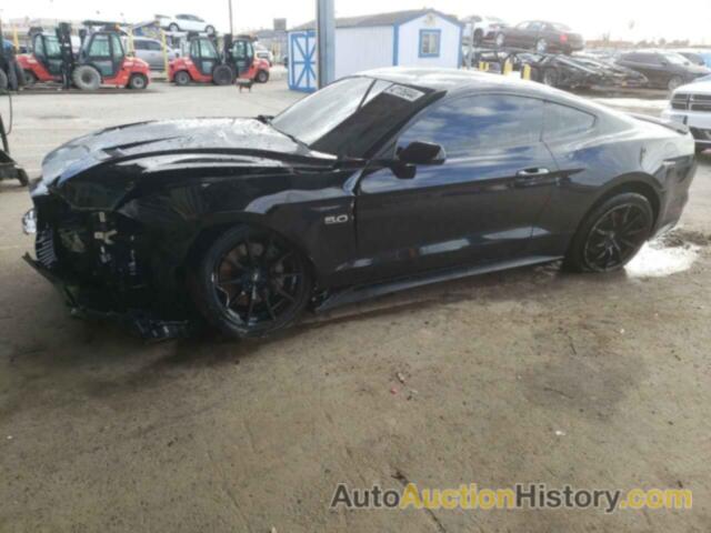FORD MUSTANG GT, 1FA6P8CF8M5120275
