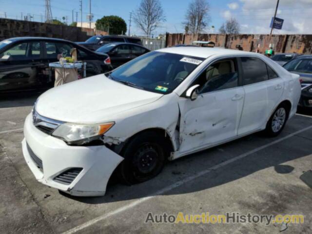 TOYOTA CAMRY BASE, 4T4BF1FK2CR234032